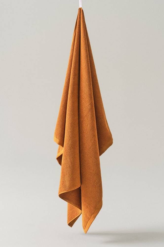 JOEY badlakan 100x150 cm Curry