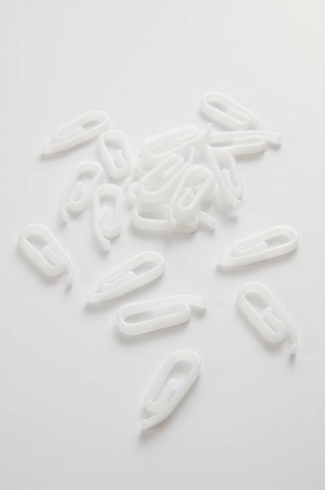 ELLIS rynkbandskrok 20-pack