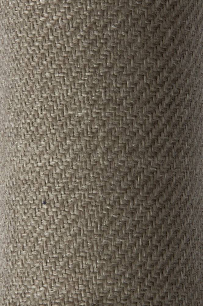BASEL TWILL tygprov Greige