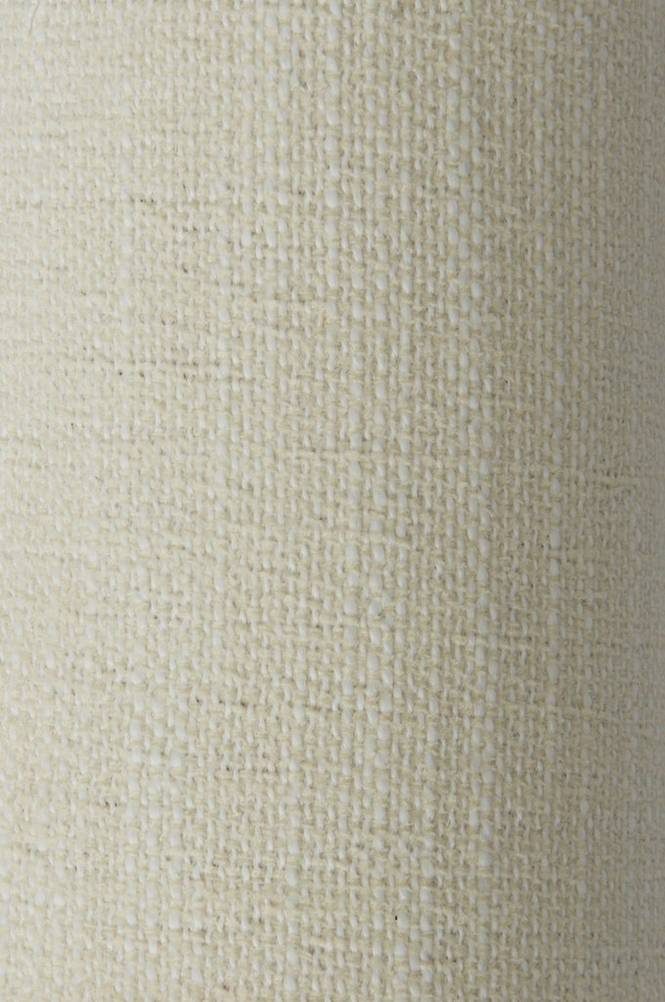 LOFT TWILL tygprov Offwhite