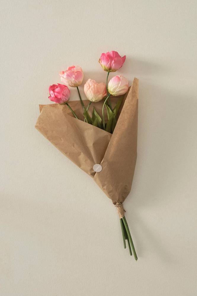TULIP bukett Multi
