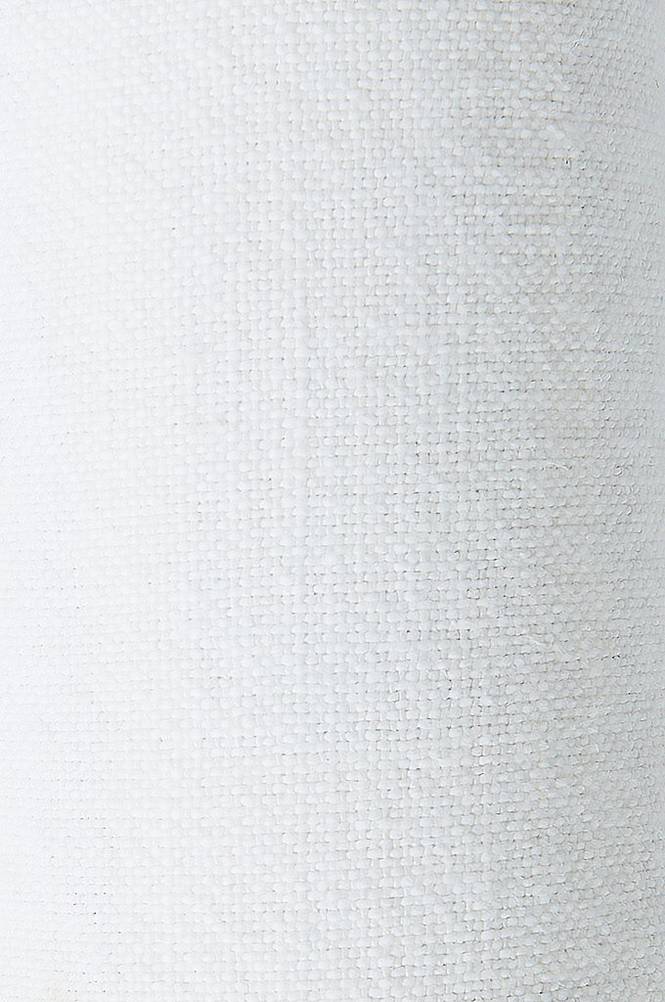 FRATELLO LINNEMIX tygprov Offwhite