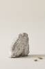 ROCKS TORRENTO dekorasjon Naturhvit/beige