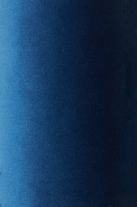 MJ 11 tygprov Mörkblå