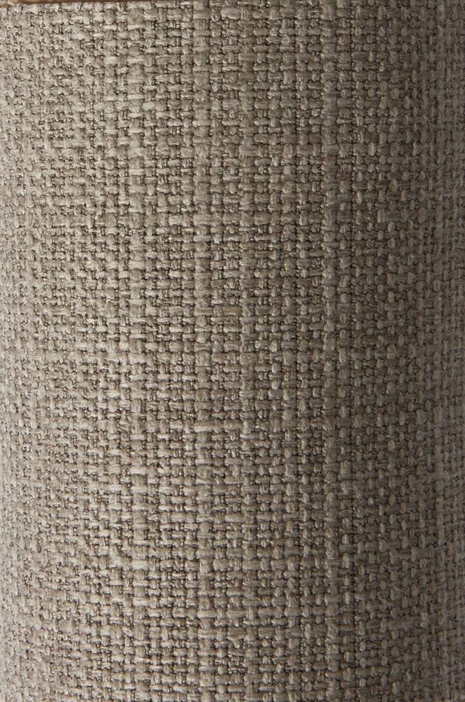 JENSEN SOLID tygprov Ljus greige
