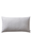 FJÄDRA innerpute 90x50 cm Hvit