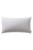 BOLLRA innerpute 90x50 cm Hvit