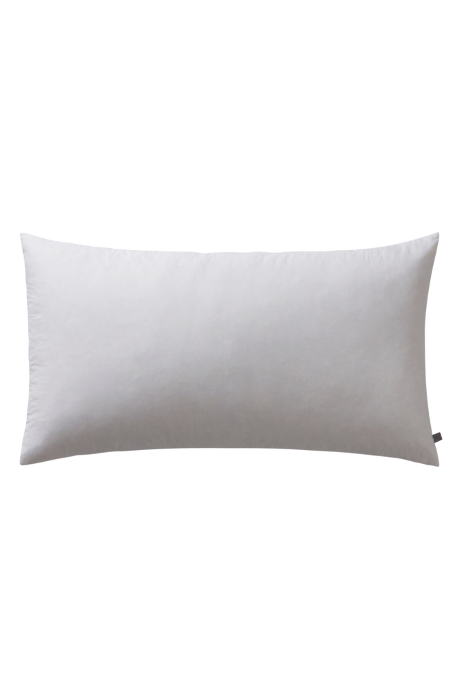 BOLLRA innerkudde 90x50 cm Vit
