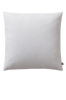 BOLLRA innerpute 50x50 cm Hvit