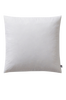 BOLLRA innerpute 60x60 cm Hvit unico/hvit hvit