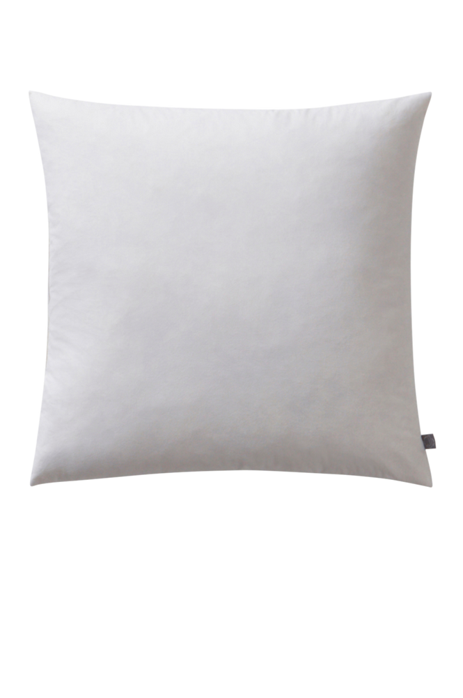 FJÄDRA innerkudde 50x50 cm Vit
