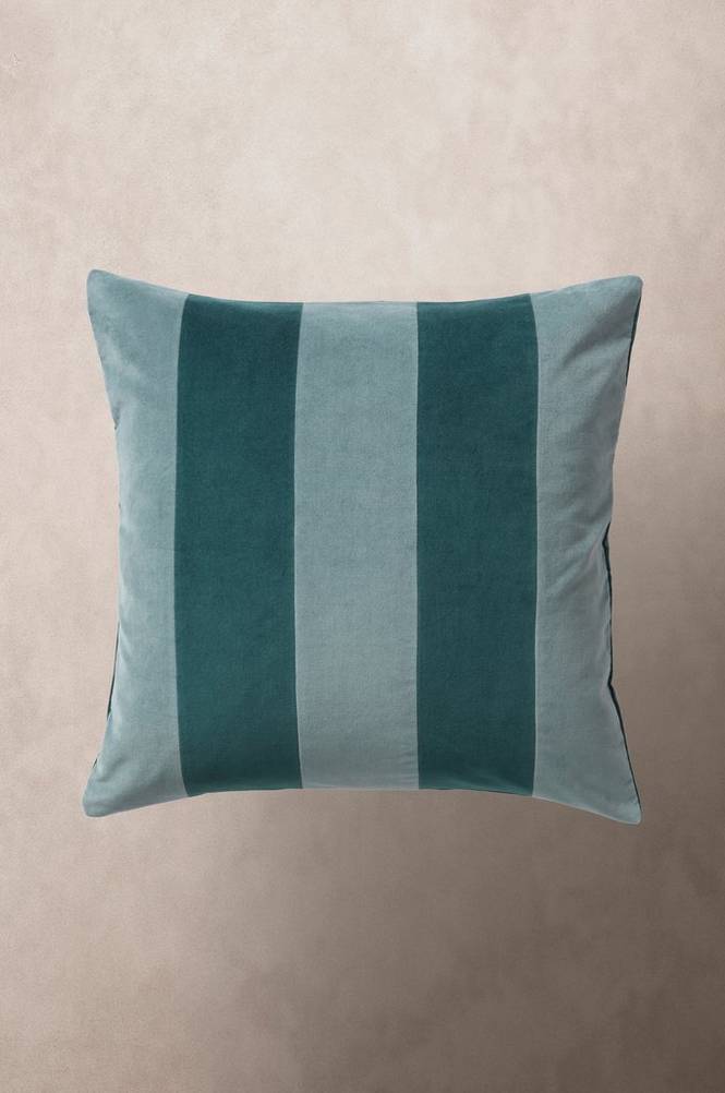 RUTH STRIPE putetrekk 50x50 cm
