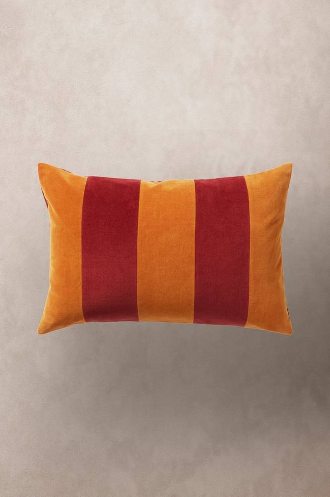 RUTH STRIPE kuddfodral 60x40 cm