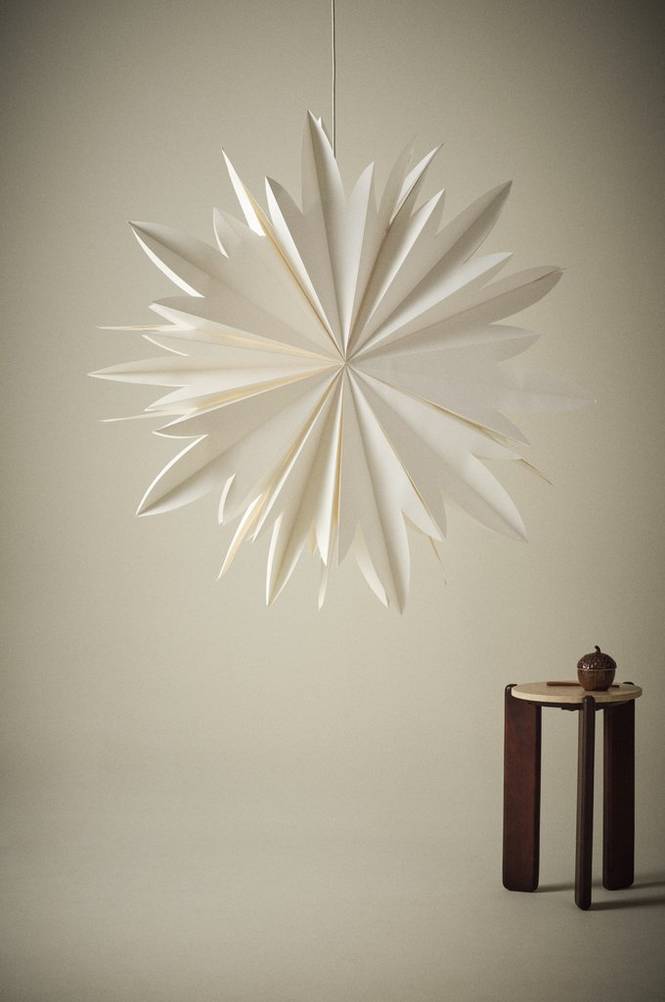 FORMOSA julstjärna ø 120 cm