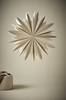 FORMOSA julestjerne diameter 120 cm Beige