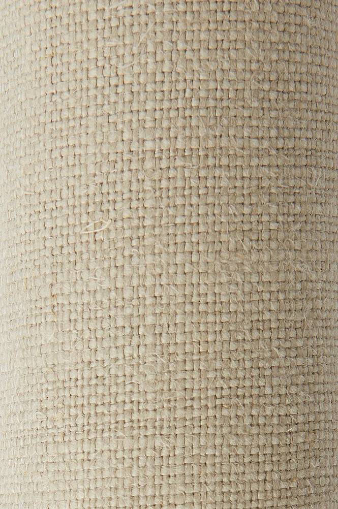 A006 LINEN tygprov Beige