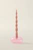 DONUT lysestake Rosa