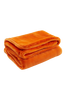 JOJO dyreplaid Orange