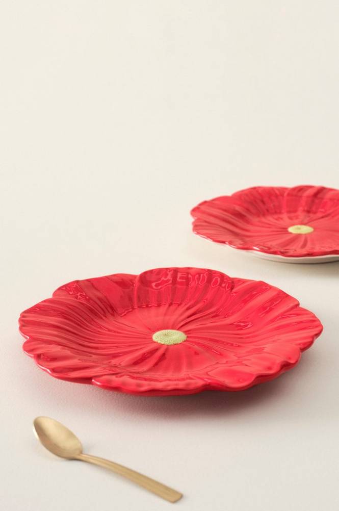 IONE tallerken diameter 26,5 cm 2-pk