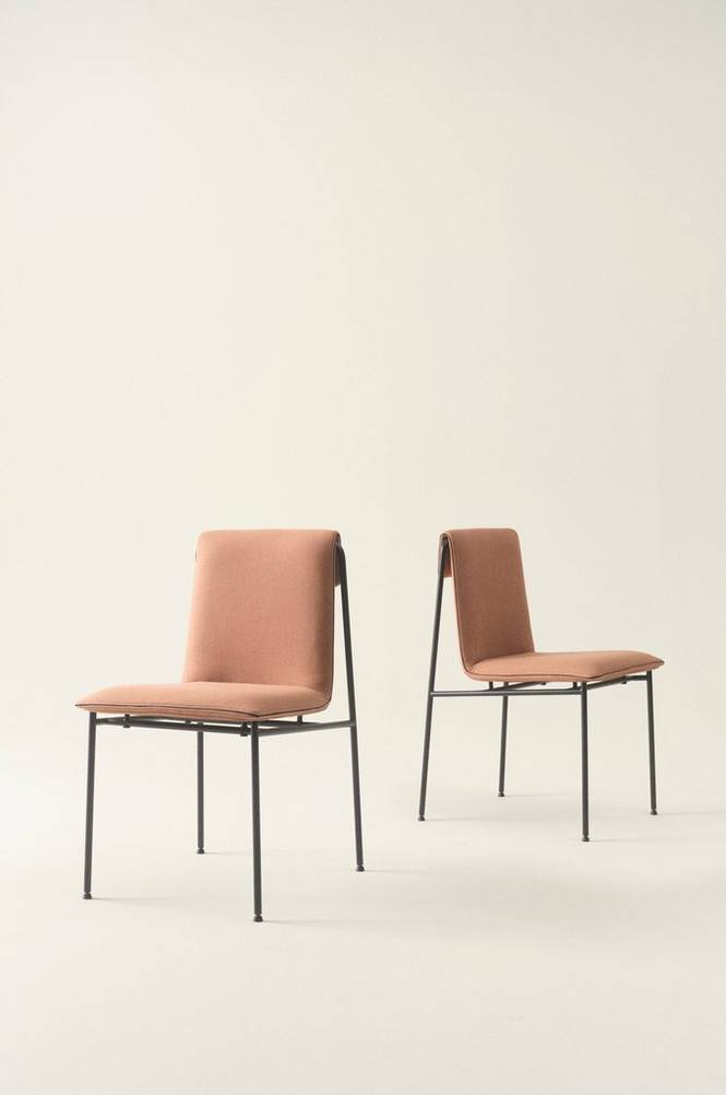 REMUS stol 2-pack