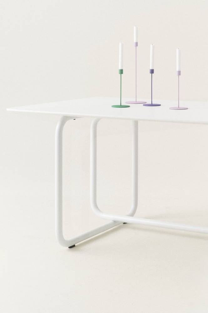 LAHOLM spisebord 90x180 cm