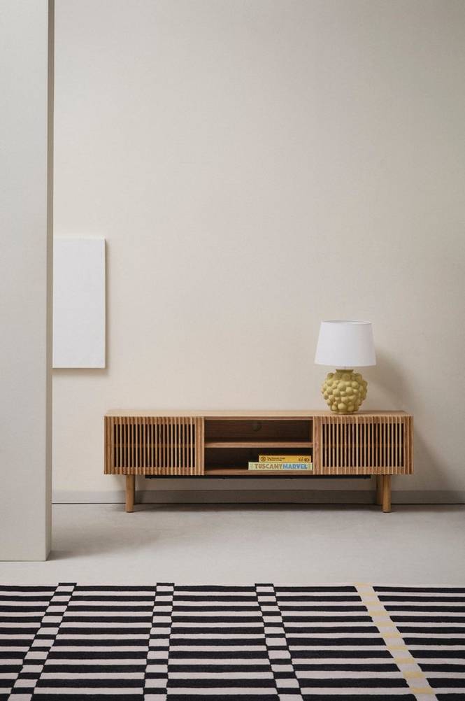 SION TV-taso 43x160 cm