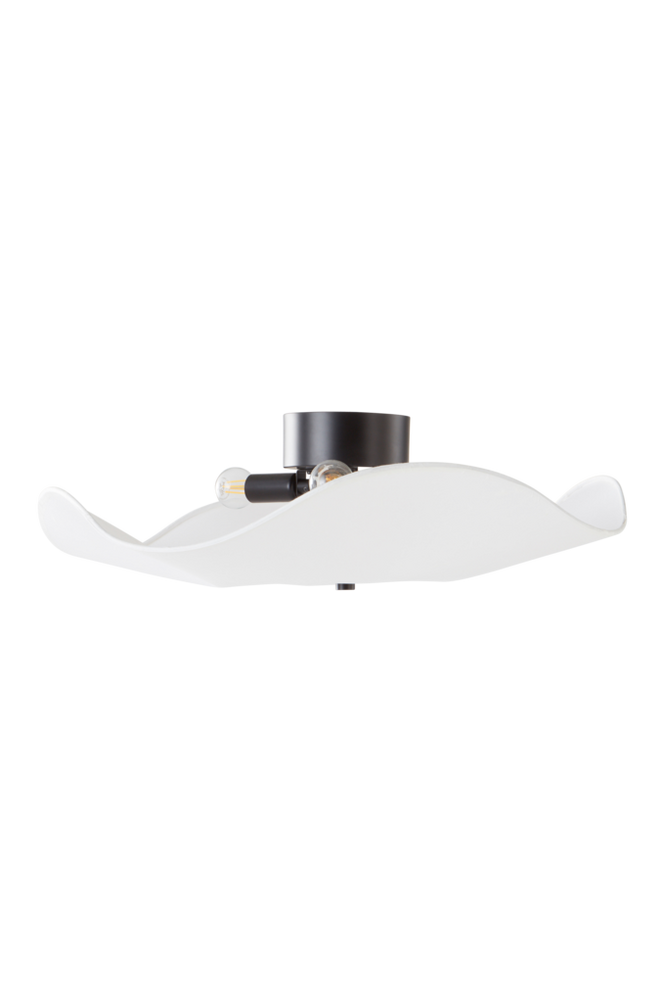 MONSHI plafond Vit