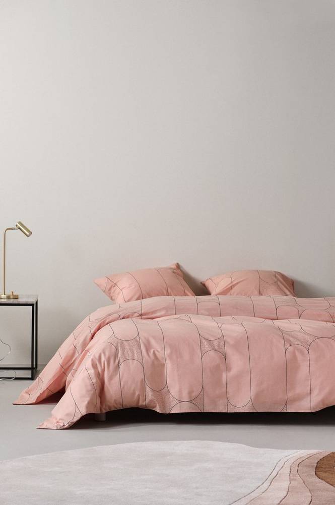 DECO sengesett dobbeltseng