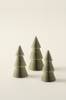 EBBE dekorationsfigur 3-pak Mineral gray