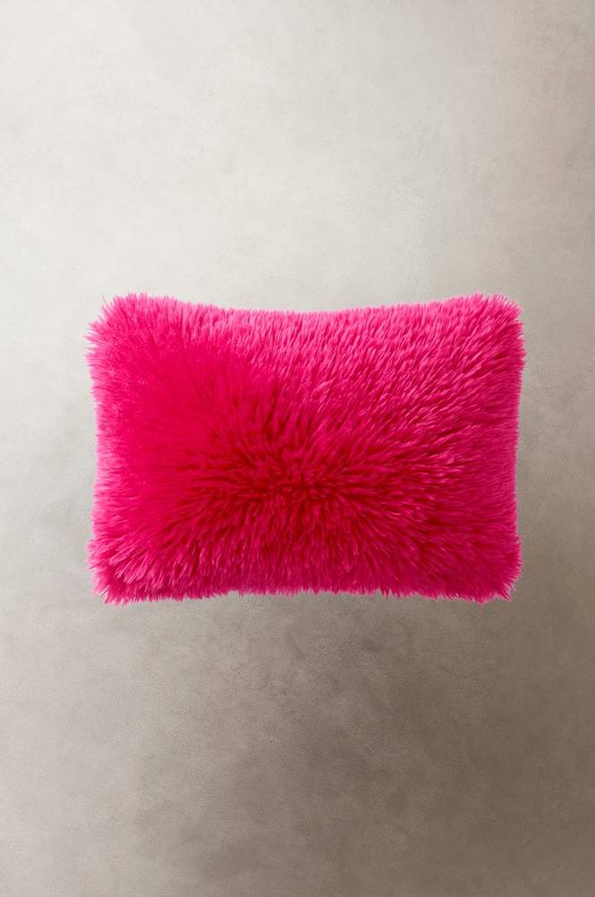 MAX kuddfodral 60x40 cm Rosa