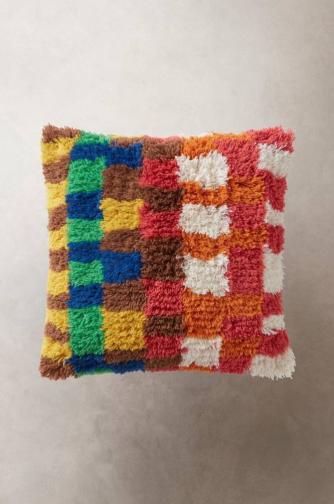 RON kuddfodral 50x50 cm Multi