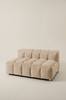 MEDFORD sofamodul Sandbeige