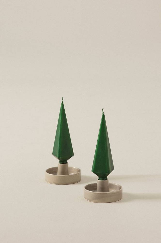 LISA granljus 2-pack