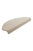 ALABAMA trappetrinnsteppe 2-pk Hvit unico/hvit hvit