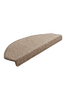 ALABAMA porrasmatot, 2/pakk. Beige