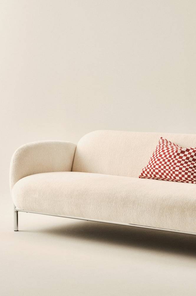 RAMON soffa 3-sits