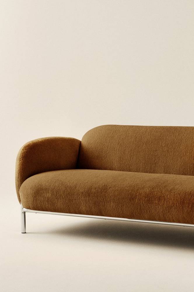 RAMON soffa 3-sits
