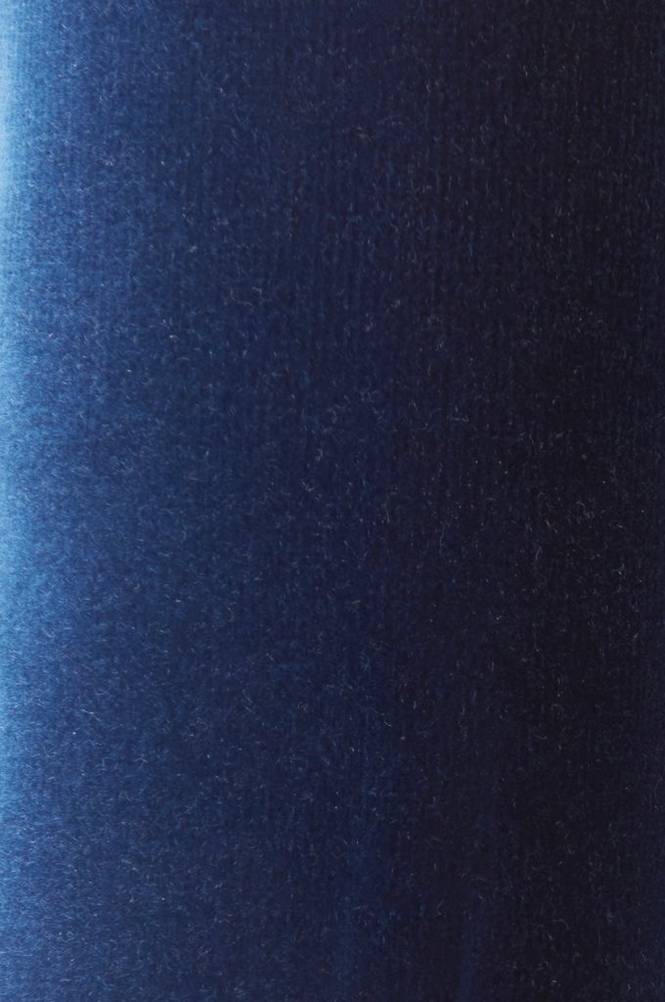 NOVATEX VELVET 7193 tygprov Blå