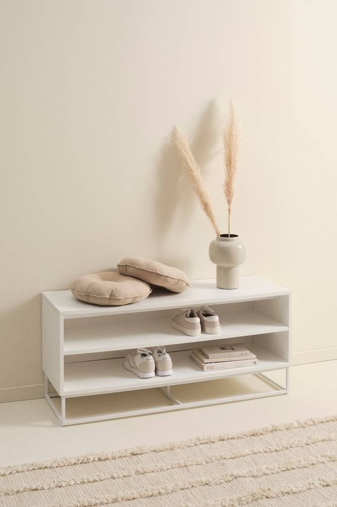 LYCKEBY bänk 120 cm