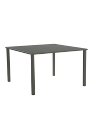 MENTON Ruokap yt 120x120 Cm Vihre Ulkokalusteet Jotex