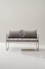 CADIZ loungesofa Beige