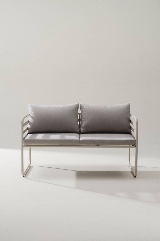 CADIZ loungesofa