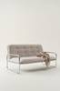 ALMELO sofa 2-seter Beige