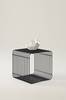 POCO sidebord Svart