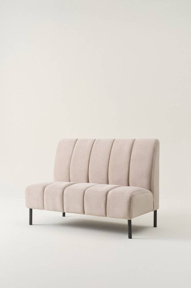 SANTOS kökssoffa modul 2-sits