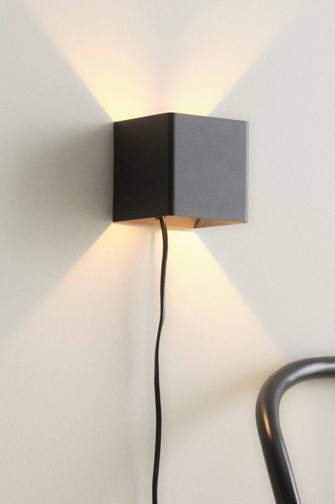 ARCACHON vegglampe
