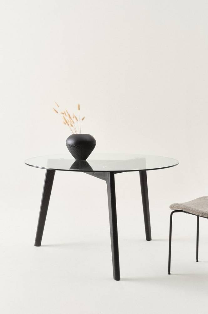 MALEVIK spisebord diameter 120 cm