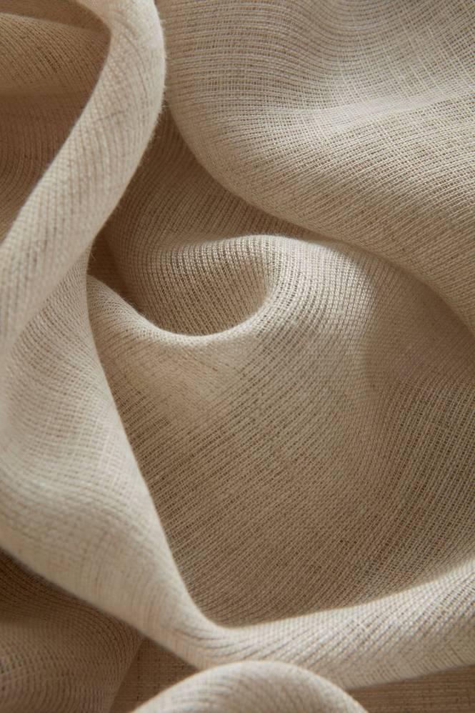CLEO gardinprov Linnebeige