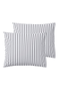 SIMA 2-pack orgaaninen Valk/harmaanmusta