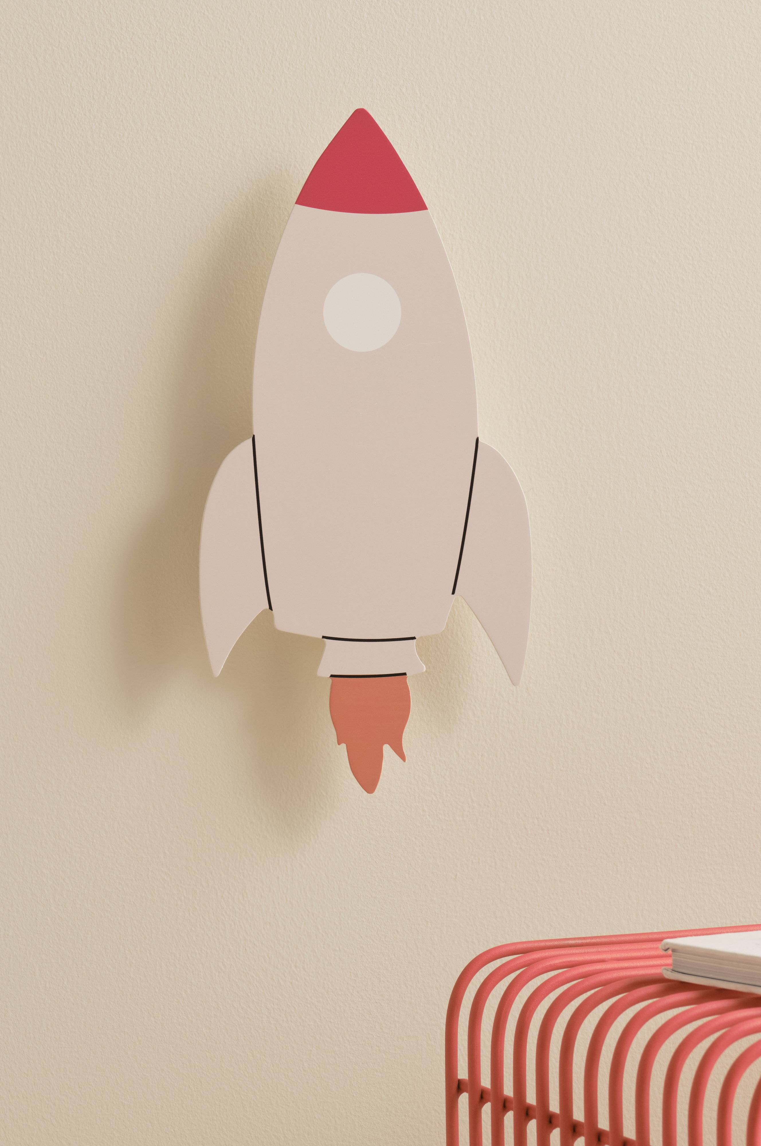 Home Deco Kids Nachtlampje - 15 cm | Leen Bakker